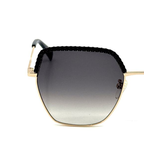 New, TOUS Sunglasses STO455 0301 Authentic main image 5